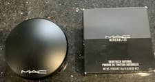 Image of Mac Mineralize Skinfinish Natural DARK DEEPEST , 10g