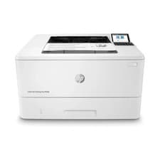Image of HP LaserJet Enterprise M406dn A4 Mono Laser Printer 3PZ15A#B19