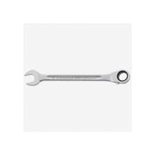 Image of Stahlwille 41171515 17 Combination ratcheting Spanner , 15 mm