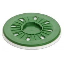 Image of Festool 496151 150mm Replacment Polishing Pad PT-STF-D150 FX