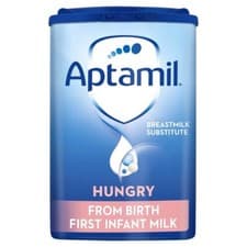 Image of Aptamil Hungry Milk Powder ( 800g)