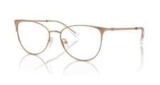 Image of Armani Exchange Women's Ax1034 6103 52mm Cat Eye Eyeglass Frames