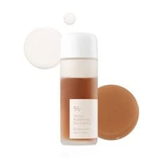 Image of Dr. Ceuracle Vegan Kombucha Tea Essence Cream Serum Moisturiser 150ml