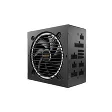 Image of be quiet! PURE POWER 12 M power supply unit 1200 W 20+4 pin ATX ATX Black