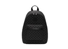 Image of FJ6784-011 Nike Jordan Brand Monogram Backpack Black