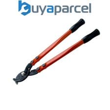 Image of Bahco 2520 2520 Cable Cutters 450mm (18in) BAH2520