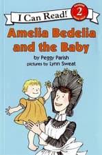 Image of Amelia Bedelia and the Baby (Amelia Bedelia (HarperColl - Paperback NEW Parish,