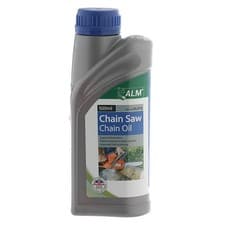 Image of ALM Chainsaw Oil Chain Lubricating Oil 500ml OL010