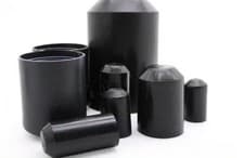 Image of Waterproof Heat Shrink End Cap for Cable 10pcs Set Various Sizes Available