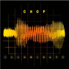Image of Mr. Chop - Illuminate CD, Brand New & Sealed (Now & Again)