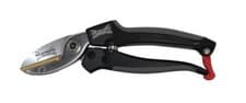 Image of Wilkinson Sword Anvil Secateur Pruner Aluminium P-1111140W NEW SEALED FAST POST!