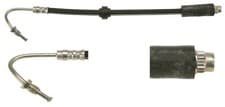 Image of PHB542 TRW Brake Hose for RENAULT