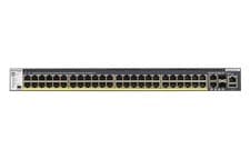 Image of Netgear GSM4352PB M4300 52-PORT GB POE+ SWITCH