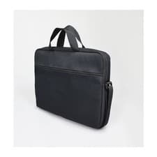 Image of Port L15 Essential Hybrid Carrying Case to fit Laptop up to 15.6 Inch Black (150