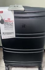 Image of It Luggage Cabin Size Hard-Shell Wheelie Suitcase