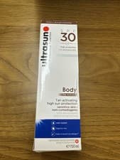 Image of Ultrasun SPF 30 High Sun Protection Water Resistant 150ml BNIB RRP £26