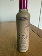 Image of Aveda Cherry Almond Softening Shampoo Brand New Sealed 250ml