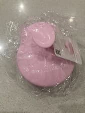 Image of scalp massaging shampoo brush