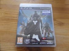 Image of PS3. Destiny Vanguard Armoury Edition, Brand New Sealed With Ps Strip