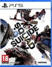 Image of Suicide Squad: Kill the Justice League PS5 New