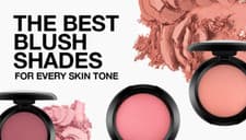 Image of New in Box MAC Powder Blush: Mineralize Matte/Shimmer Blush Sheertone Full Size!