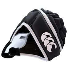 Image of Canterbury Core Headguard Rugby Mens Size Small New!