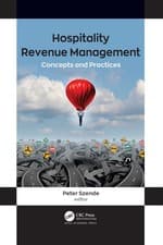Image of Hospitality Revenue Management