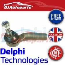 Image of Delphi TA1795 Tie Rod End