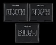 Image of 3pcs Collection Blush Highly pigmented Shimmer Blush | All Shade 1 Pleasure |