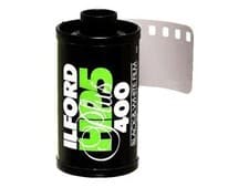 Image of Ilford Imaging Ilford HP5 PLUS Digital Camera Accessories HAR1700646