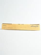 Image of Olivetti B0706 Toner black D-Copia 2500 (WO)