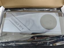 Image of GPU RTX 4090 48GB Founders Edition Dual width GPU Graphics card Ganming/ Server