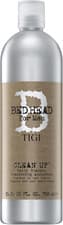 Image of Bed Head for Men by TIGI - Clean up Mens Daily Shampoo - for Normal Hair - 750 M