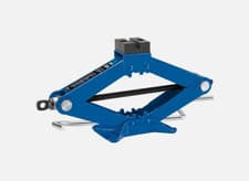 Image of Draper Mechanical Scissor Jack, 1.5 tonne 69252