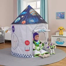 Image of Liberty House Toys Kids Space Play Tent