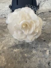 Image of Accessorize Women's Hairband White