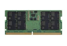 Image of HP 16GB DDR5 5600MHz SODIMM Memory - Laptop / Mini PC
