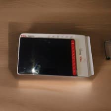 Image of TCL TAB 10L 8492A- 32GB, Wi-Fi, 10.1" - Prime Black #6049627
