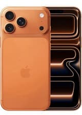 Image of Apple iPhone 17 Pro 512 GB: 6.3-inch Display with ProMotion up to 120Hz, A19 Pro