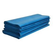 Image of Faithfull Blue Heavy-Duty Rubble Sacks (Box 100)