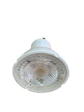Image of 3x Megaman Dimmable LED GU10 PAR16 Lamp 5W 4000K Cool White 142652