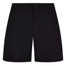Image of HUGO BOSS Mens Black Dean Swim Shorts Size XXL 2XL BNWT C1068