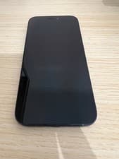 Image of Apple iPhone 17 Pro Max 256GB Unlocked Deep Blue - Excellent Condition & 100% BH