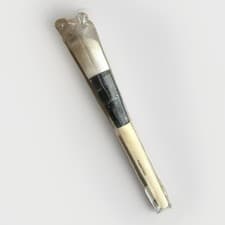 Image of BOBBI BROWN - Angled Face Brush - Full Size - GAA9 - New