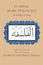 Image of David C. Reisman Classical Arabic Philosophy (Paperback)
