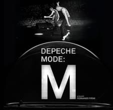 Image of Depeche Mode - Depeche Mode: M (+ 2DVD) [CD]
