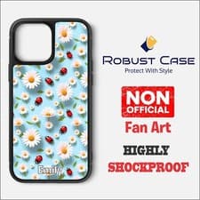 Image of Personalise Shockproof Phone Case iPhone Galaxy Huawei Oppo Moto Honor #Y163