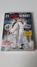 Image of 21 JUMP STREET (DVD) NEW