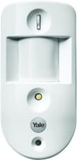 Image of Yale SR-PC Smart Living Alarm PIR Motion Image Camera for SR & EF Alarms 868MHz