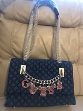 Image of Guess Handbag New Genuine